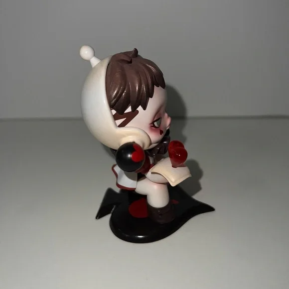 POPMART Skullpanda Everyday Wonderland Series - Cold Hearted Figure - Picture 4 of 4